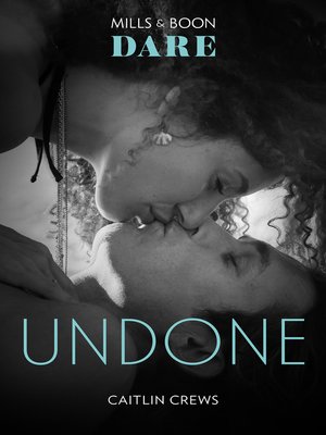 Undone - ebook